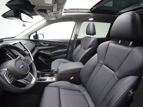 Used 2025 Subaru Ascent Limited w/ Popular Package #2 AWD/4WD image 23