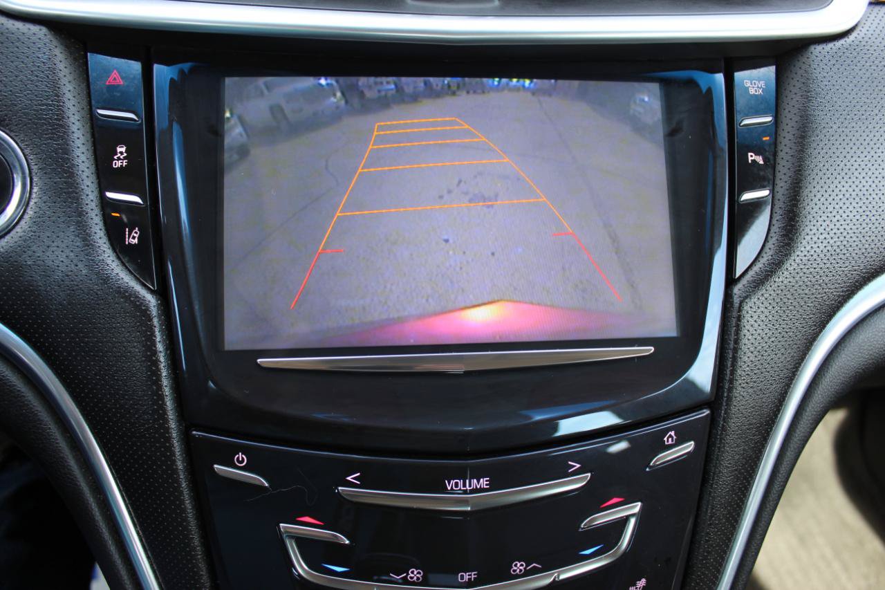 Used 2015 Cadillac XTS Luxury w/ Driver Awareness Package AWD/4WD image 36