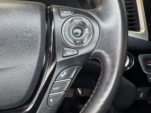 Used 2019 Honda Ridgeline Black Edition image 16