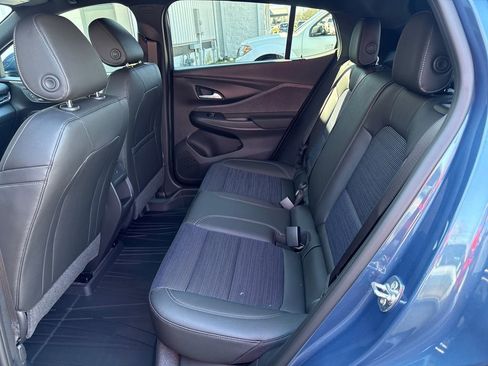 New 2026 Buick Envista Preferred w/ Convenience I Package image 27