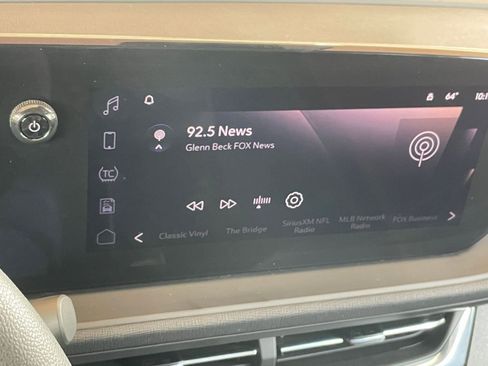 Used 2025 Buick Envista Preferred image 20