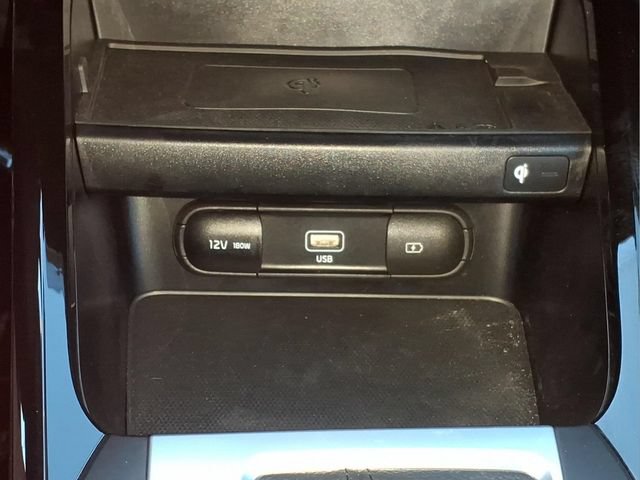 Used 2024 Kia Forte GT-Line w/ GT-Line Premium Package FWD image 22