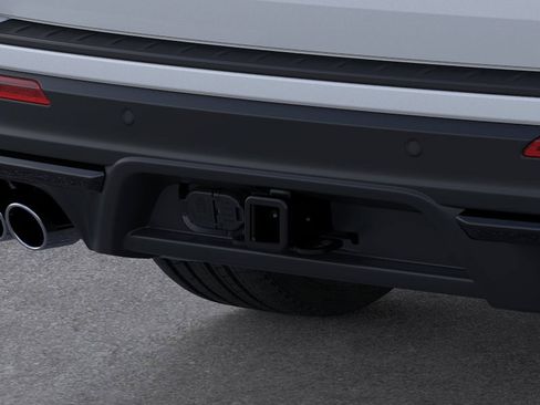 New 2026 Ford Explorer ST image 23