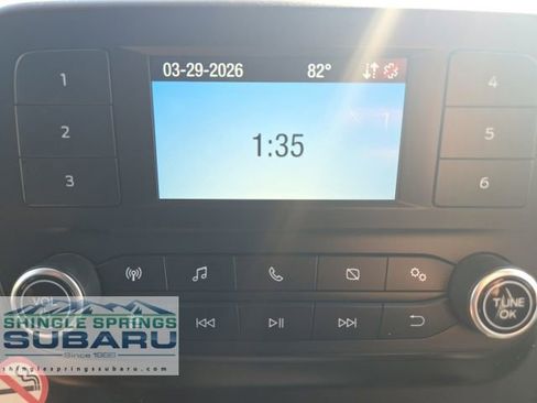 Used 2023 Ford Transit 250 Medium Roof AWD image 25