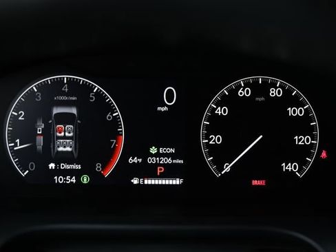 Used 2024 Honda HR-V Sport image 32