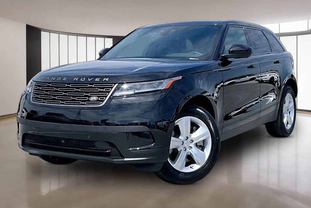 New 2026 Land Rover Range Rover Velar S AWD/4WD image 1