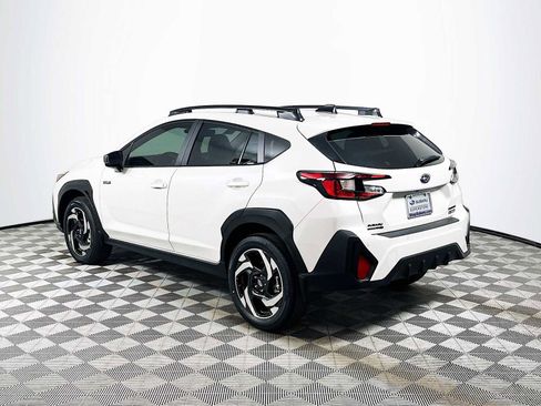 New 2026 Subaru Crosstrek 2.5i Limited AWD/4WD image 5
