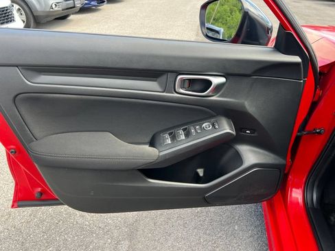 Used 2024 Honda Civic Sport image 19