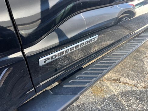 Used 2023 Ford F150 XLT w/ Equipment Group 302A High image 2