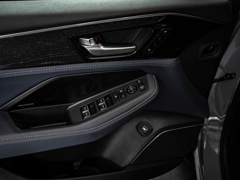 New 2026 Acura MDX Type S image 30