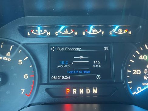 Used 2020 Ford F150 XL w/ Equipment Group 101A Mid image 13