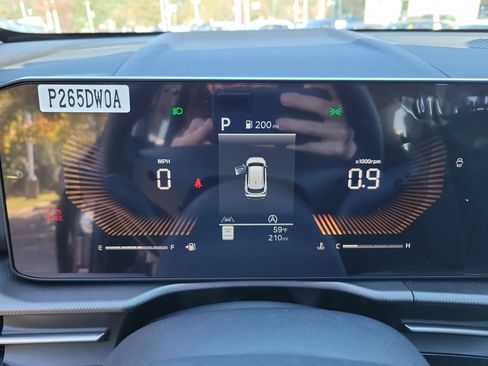 New 2026 Kia Sportage LX w/ LX Convenience Package image 17