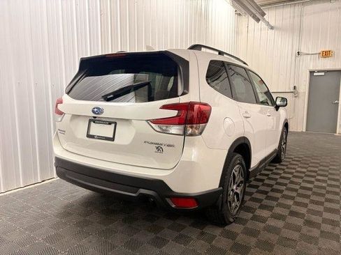 Used 2021 Subaru Forester Premium w/ Popular Package #1 AWD/4WD image 22