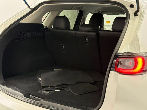 Used 2024 MAZDA CX-5 AWD 2.5 S w/ Select Package image 9