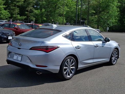 Certified 2026 Acura Integra FWD image 6