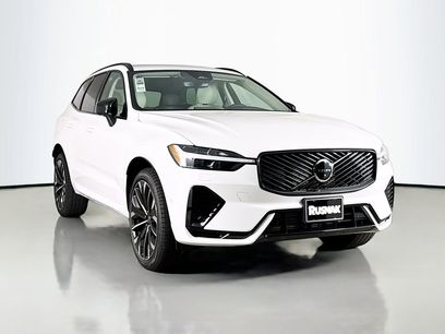 New 2026 Volvo XC60 T8 Ultra w/ Climate Package PRO