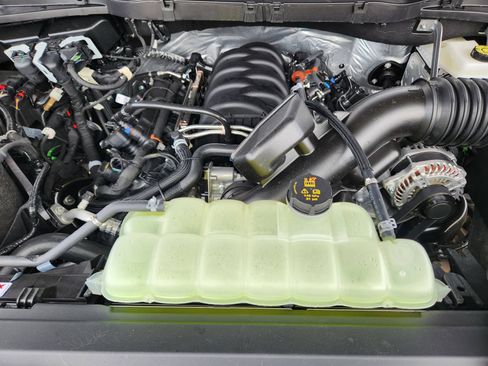 New 2026 Ford F150 Tremor AWD/4WD image 26