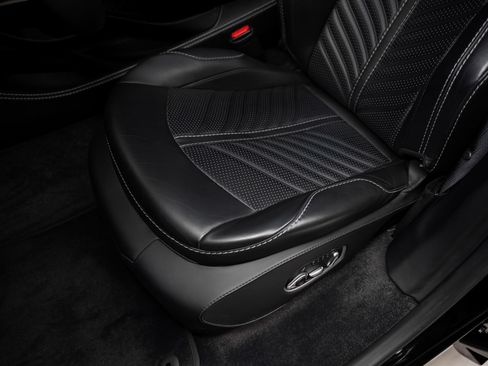 Used 2023 Aston Martin DBX 707 AWD/4WD image 64