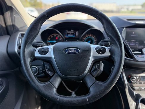 Used 2013 Ford Escape Titanium w/ Parking Technology Pkg FWD image 24