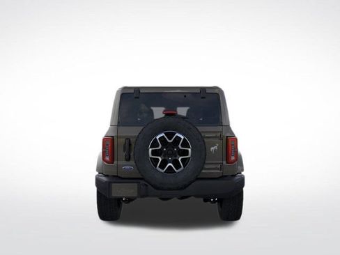New 2026 Ford Bronco Outer Banks AWD/4WD image 6