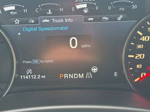 Used 2018 Ford F150 Raptor w/ Equipment Group 802A Luxury image 11