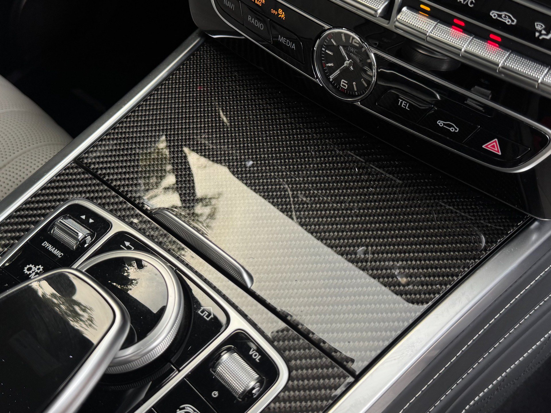 Used 2023 Mercedes-Benz G 63 AMG 4MATIC image 30