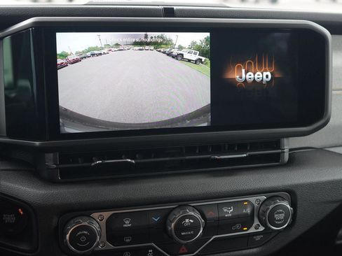 New 2025 Jeep Wrangler Sport S image 48