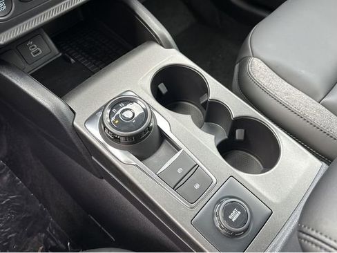 New 2025 Ford Bronco Sport Big Bend w/ Convenience Package image 31