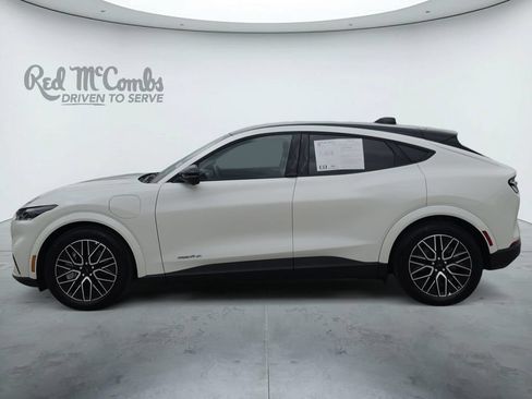 Used 2025 Ford Mustang Mach-E Premium RWD image 2