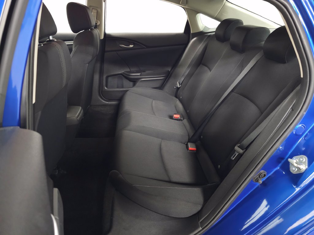 Used 2016 Honda Civic LX image 27