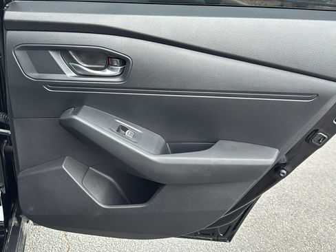 Used 2025 Honda Accord SE image 20