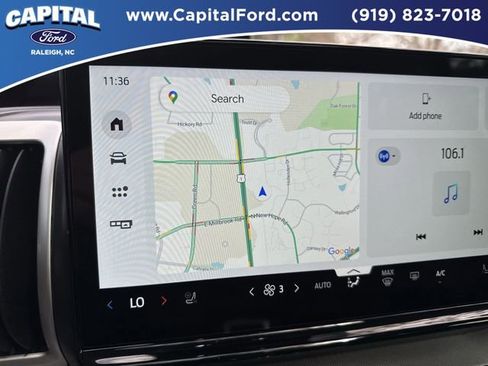 Certified 2025 Ford Expedition Active image 32