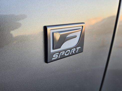 Certified 2024 Lexus LX 600 F Sport image 12