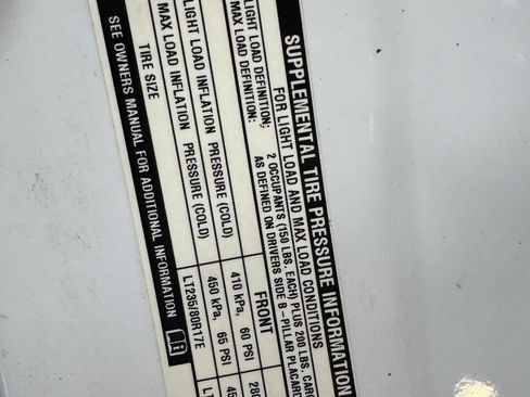 Used 2006 Dodge Ram 3500 Truck SLT w/ Light Group image 46