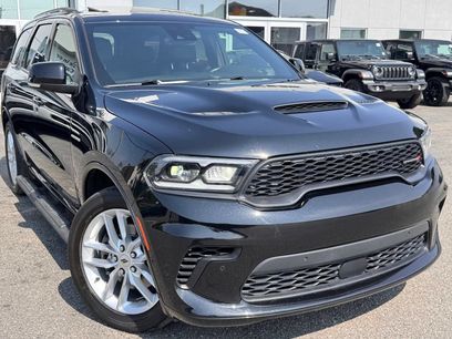 Used 2024 Dodge Durango R/T