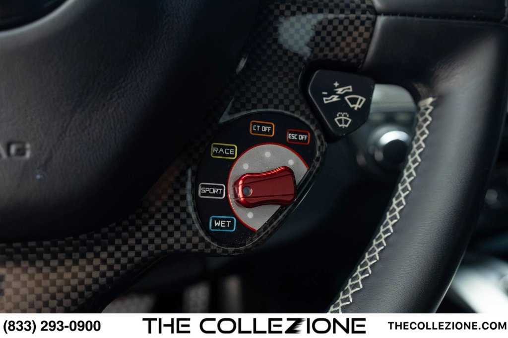 Used 2014 Ferrari F12 Berlinetta RWD image 56