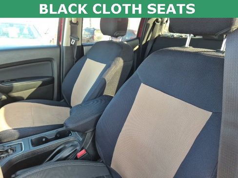 Used 2021 Ford Ranger XLT w/ Equipment Group 301A Mid image 2