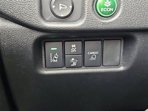 New 2025 Honda Ridgeline RTL image 17