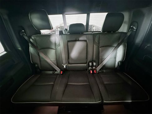 New 2026 RAM 2500 Limited image 11