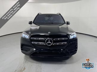 Used 2023 Mercedes-Benz GLS 580 4MATIC video 2