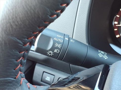 New 2026 Nissan Frontier PRO-4X w/ Pro-4x Convenience Package image 22