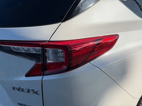 Used 2022 Acura RDX AWD image 7