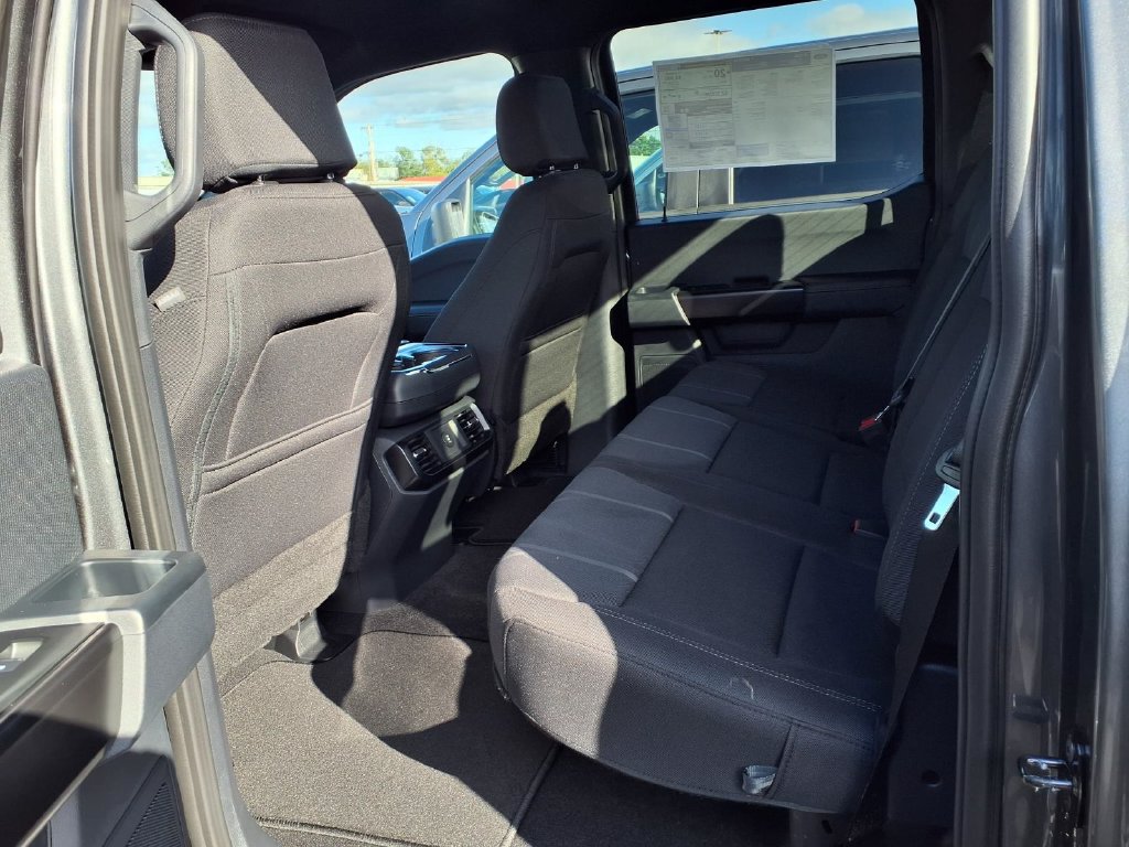 New 2026 Ford F150 STX w/ Equipment Group 200A AWD/4WD image 8