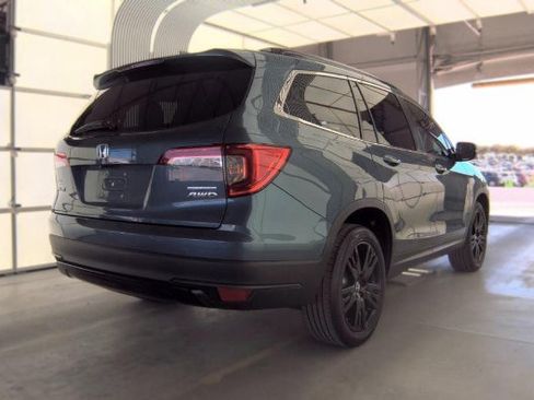 Used 2021 Honda Pilot Special Edition image 5