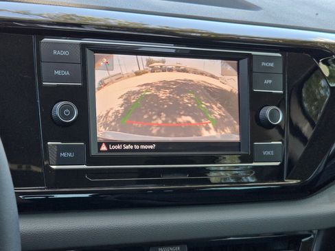 Used 2023 Volkswagen Taos S FWD image 16