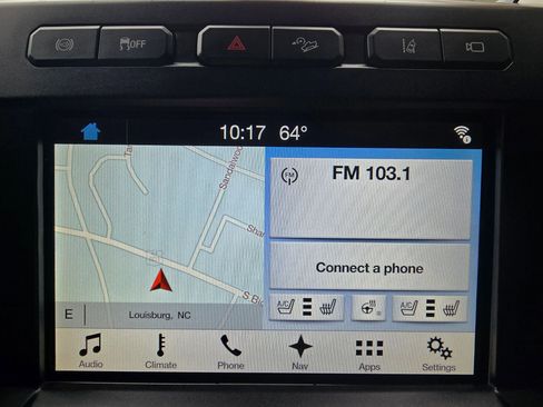 Used 2017 Ford F250 Platinum w/ Platinum Ultimate Package image 33