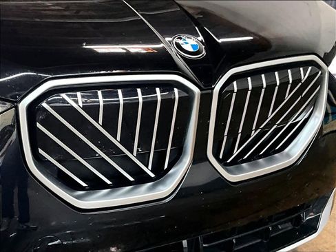 Used 2026 BMW X3 xDrive30 w/ Convenience Package AWD/4WD image 31