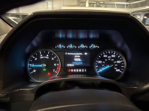 Used 2021 Ford F250 XLT AWD/4WD image 34