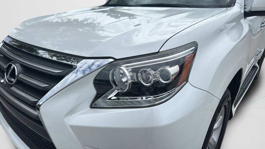 Used 2019 Lexus GX 460 w/ Navigation Package AWD/4WD image 37