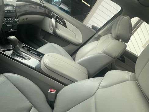 Used 2011 Acura MDX image 4